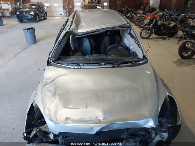 Chevrolet EQUINOX LS 2014 2GNFLEEK5E6364865 Image 6