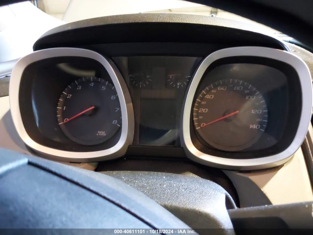 Chevrolet EQUINOX LS 2014 2GNFLEEK5E6364865 Image 7