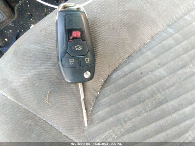 3FA6P0G77GR279469 Ford FUSION S