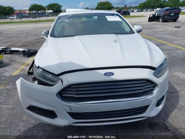 3FA6P0G77GR279469 Ford FUSION S