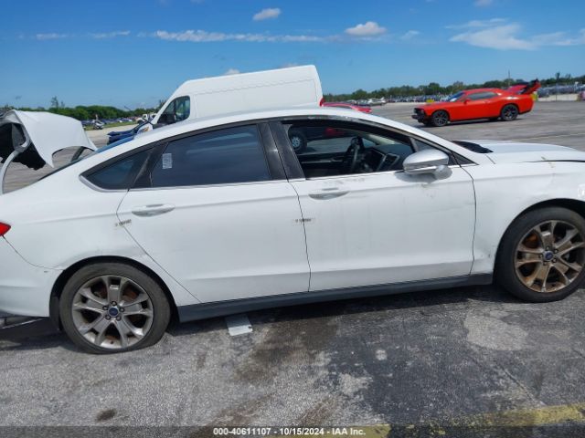 3FA6P0G77GR279469 Ford FUSION S