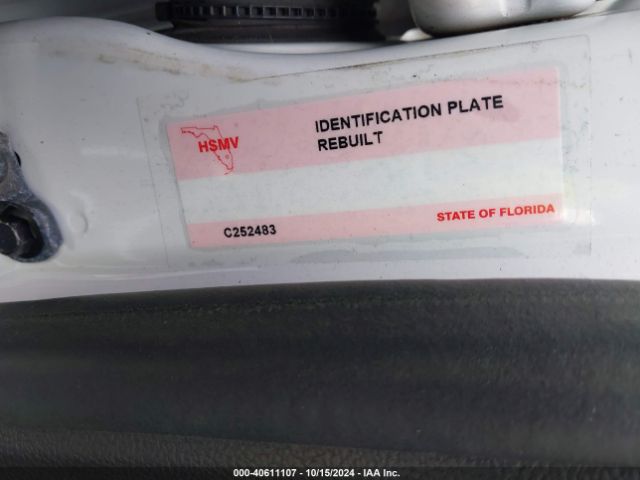 3FA6P0G77GR279469 Ford FUSION S