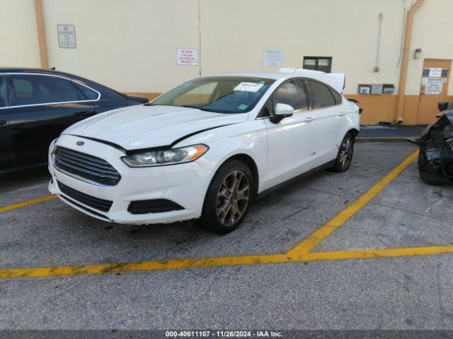 3FA6P0G77GR279469 Ford FUSION S
