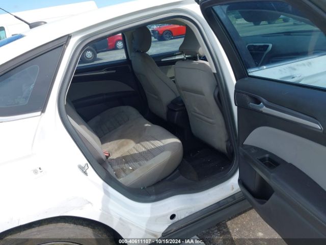 3FA6P0G77GR279469 Ford FUSION S