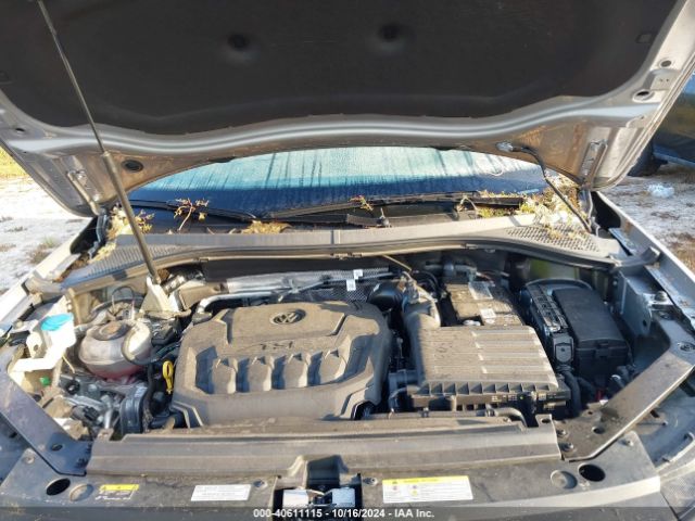 3VVNB7AX5PM075550 Volkswagen Tiguan 2.0t Se