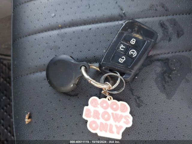 3VVNB7AX5PM075550 Volkswagen Tiguan 2.0t Se