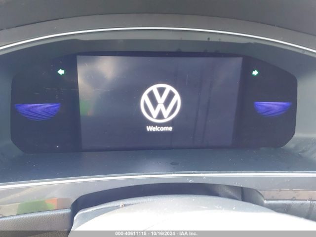 3VVNB7AX5PM075550 Volkswagen Tiguan 2.0t Se