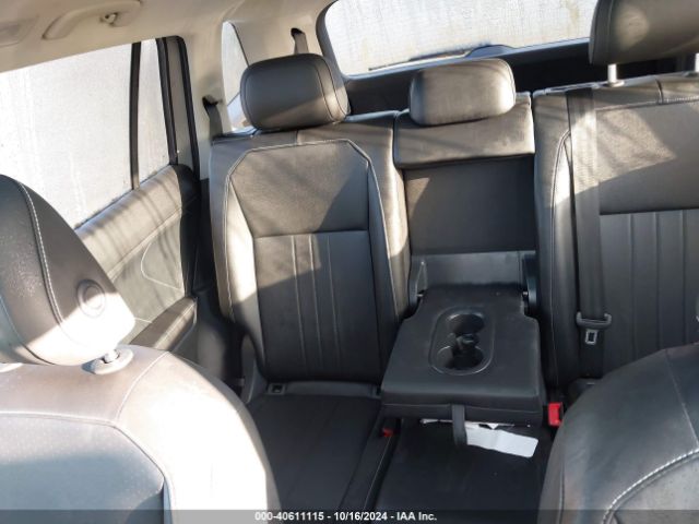 3VVNB7AX5PM075550 Volkswagen Tiguan 2.0t Se