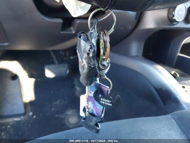 2007 MITSUBISHI OUTLANDER JA4MT31X97U001487 Photo 10