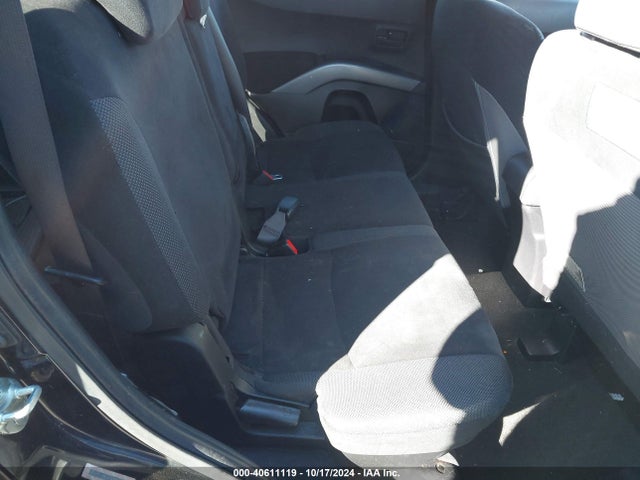 2007 MITSUBISHI OUTLANDER JA4MT31X97U001487 Photo 7