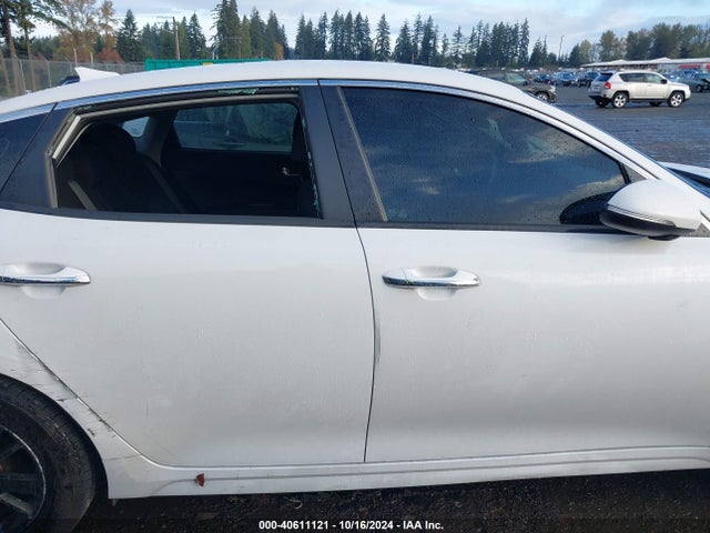 KIA Optima Lx 2018 5XXGT4L32JG183341 Image 12