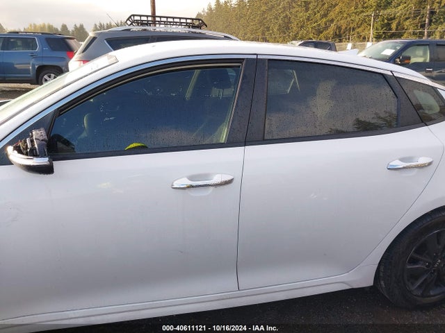 KIA Optima Lx 2018 5XXGT4L32JG183341 Image 13