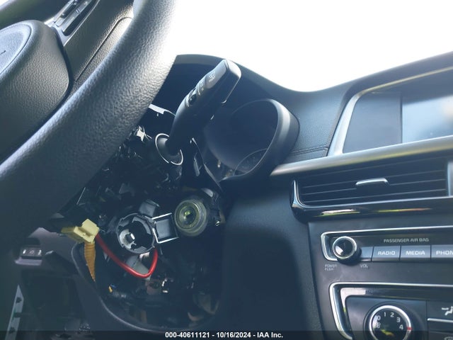 KIA Optima Lx 2018 5XXGT4L32JG183341 Image 17