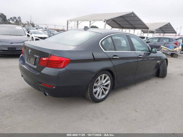 WBA5B1C58GG551711 BMW 535i