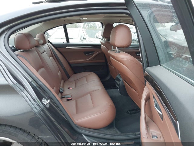 WBA5B1C58GG551711 BMW 535i