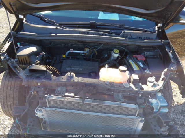 KL4CJCSB0GB605963 Buick Encore Leather