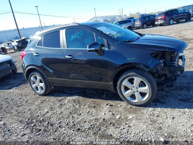 KL4CJCSB0GB605963 Buick Encore Leather