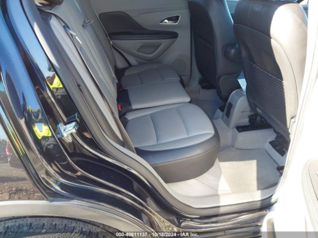 KL4CJCSB0GB605963 Buick Encore Leather