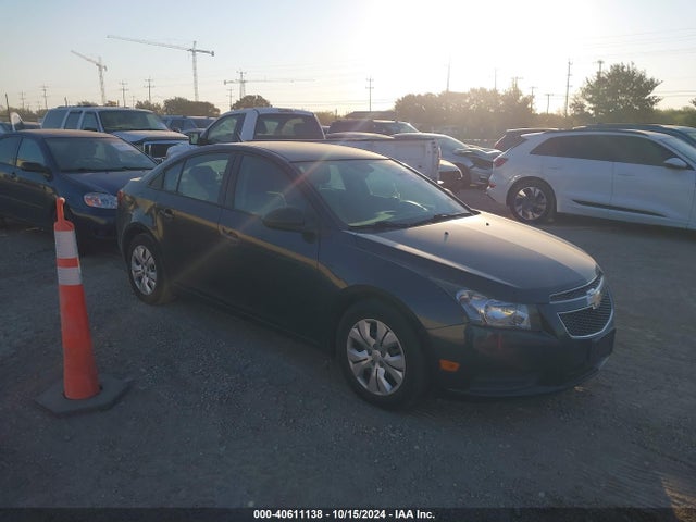 2014 1G1PB5SG8E7299311 main image