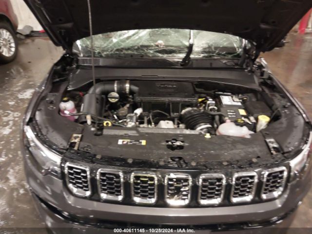 3C4NJDCNXRT121331 Jeep Compass Limited 4x4