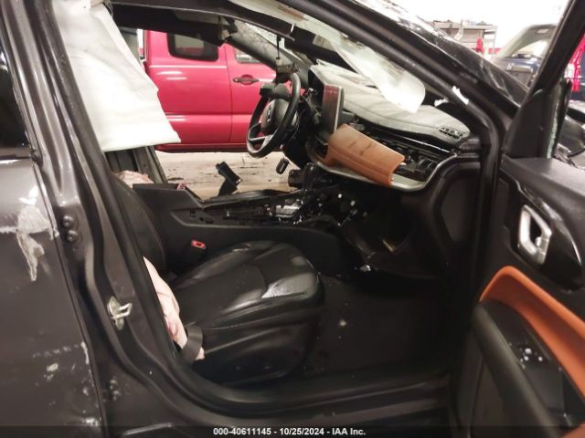 3C4NJDCNXRT121331 Jeep Compass Limited 4x4