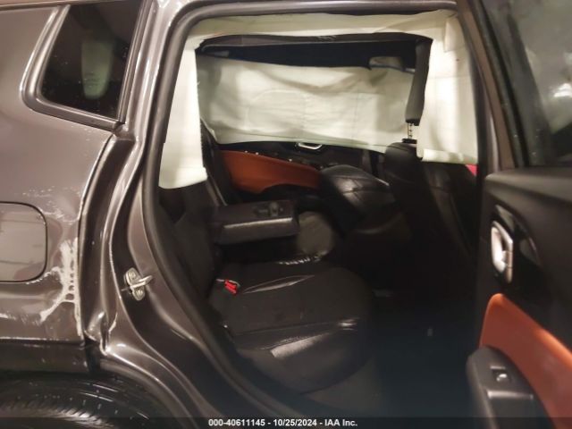 3C4NJDCNXRT121331 Jeep Compass Limited 4x4