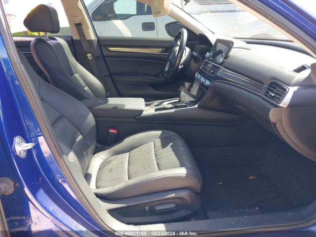 1HGCV1F43NA024942 Honda Accord Sport Special Edition
