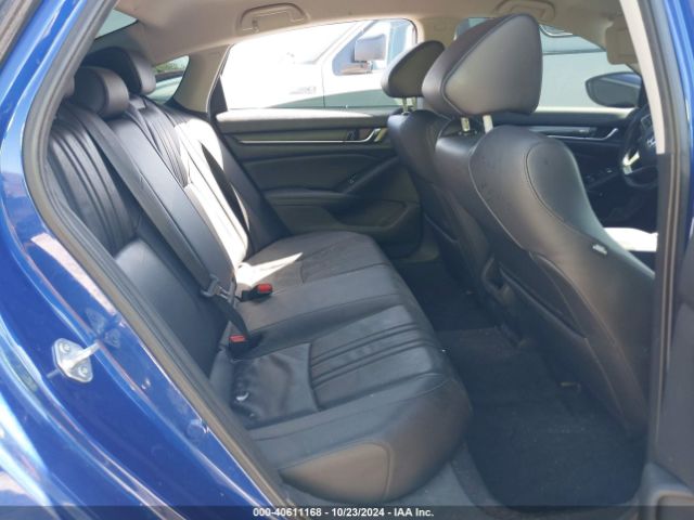 1HGCV1F43NA024942 Honda Accord Sport Special Edition