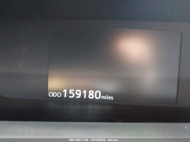 Toyota Prius Two 2016 JTDKBRFU7G3018506 Image 15