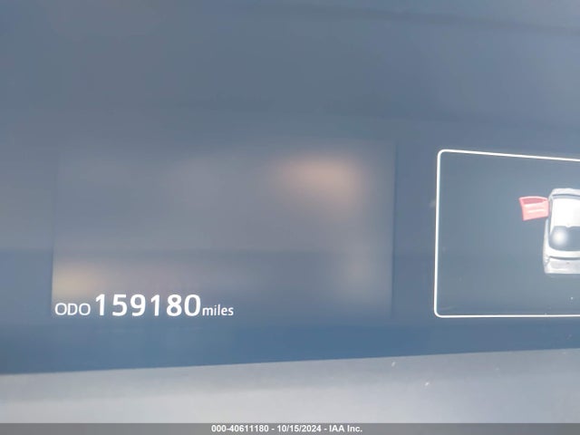 Toyota Prius Two 2016 JTDKBRFU7G3018506 Image 7