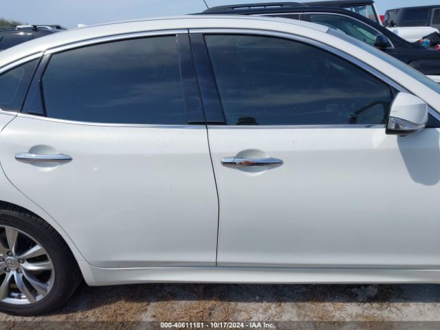 JN1BY1AR3FM560362 Infiniti Q70 3.7x