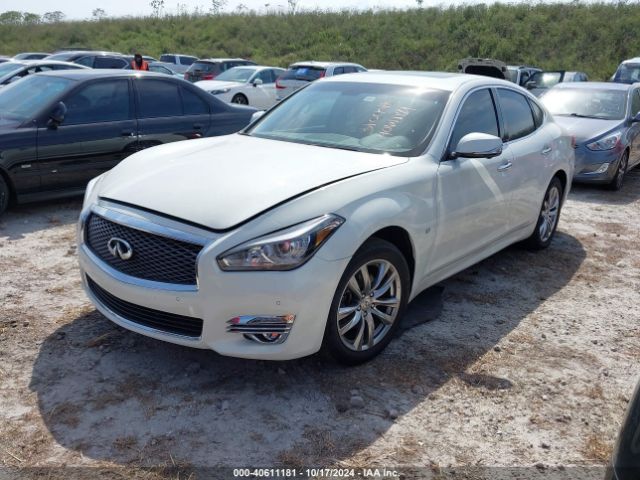 JN1BY1AR3FM560362 Infiniti Q70 3.7x