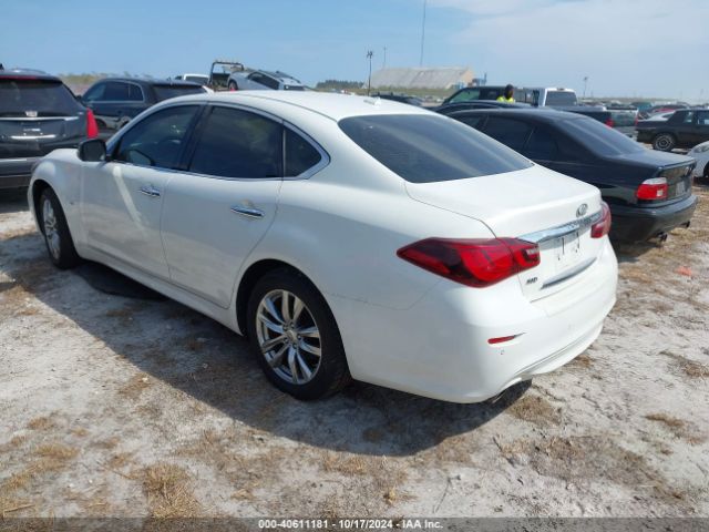 JN1BY1AR3FM560362 Infiniti Q70 3.7x