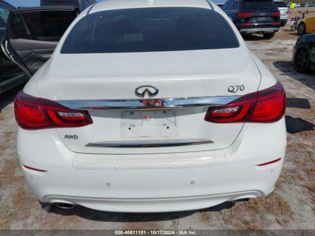 JN1BY1AR3FM560362 Infiniti Q70 3.7x