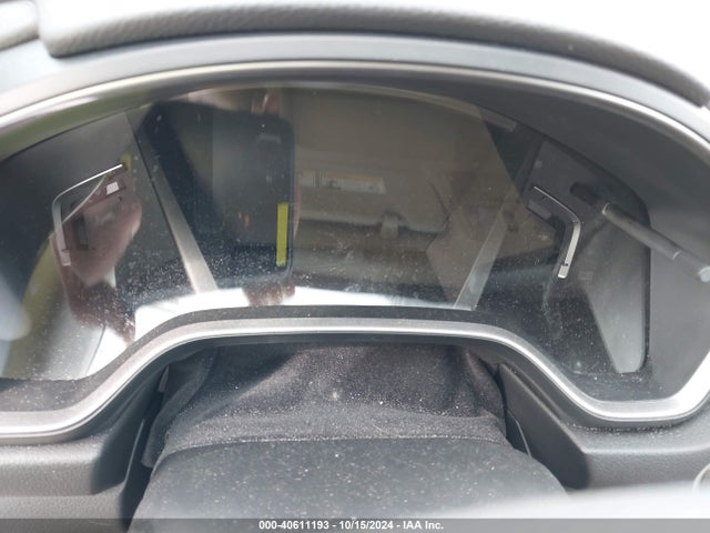 Honda CR-V EX 2019 5J6RW1H55KA010638 Image 15