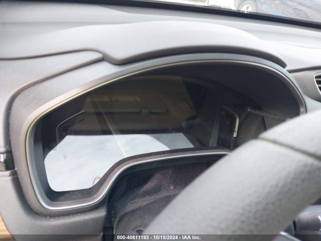Honda CR-V EX 2019 5J6RW1H55KA010638 Image 7