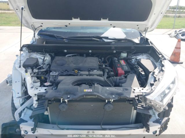 JTMC1RFV1LD517693 Toyota Rav4 Xle Premium