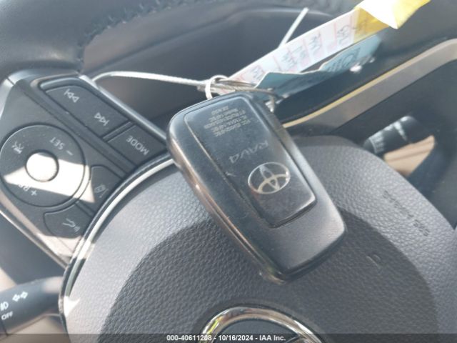 JTMC1RFV1LD517693 Toyota Rav4 Xle Premium