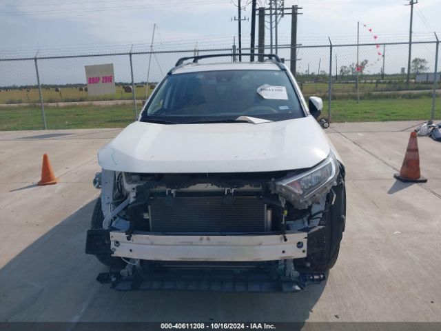 JTMC1RFV1LD517693 Toyota Rav4 Xle Premium
