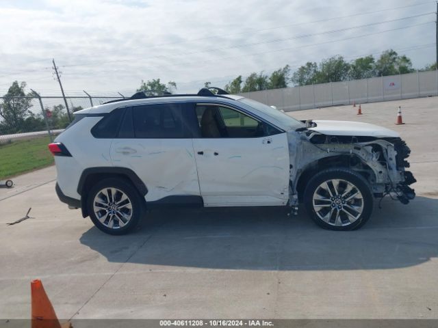 JTMC1RFV1LD517693 Toyota Rav4 Xle Premium