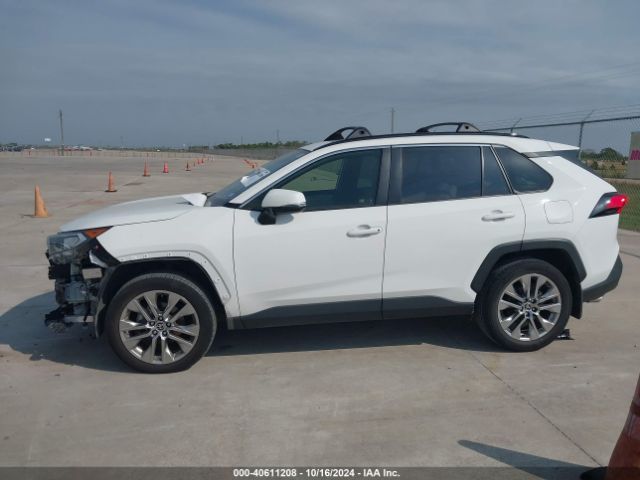 JTMC1RFV1LD517693 Toyota Rav4 Xle Premium