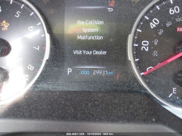 JTMC1RFV1LD517693 Toyota Rav4 Xle Premium