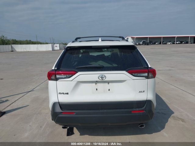 JTMC1RFV1LD517693 Toyota Rav4 Xle Premium