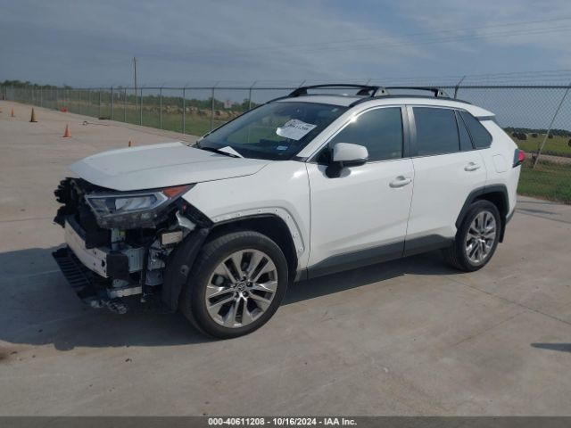 JTMC1RFV1LD517693 Toyota Rav4 Xle Premium