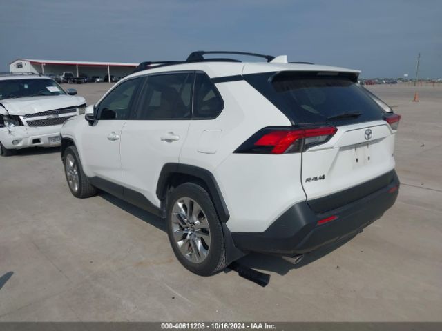 JTMC1RFV1LD517693 Toyota Rav4 Xle Premium