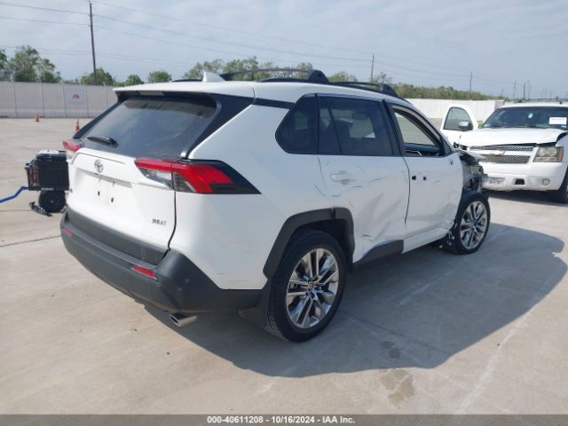 JTMC1RFV1LD517693 Toyota Rav4 Xle Premium