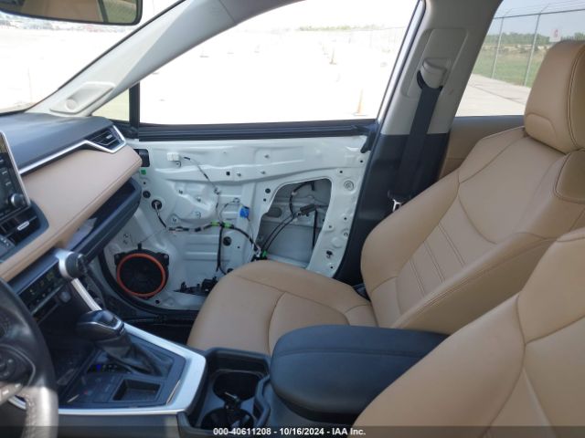 JTMC1RFV1LD517693 Toyota Rav4 Xle Premium