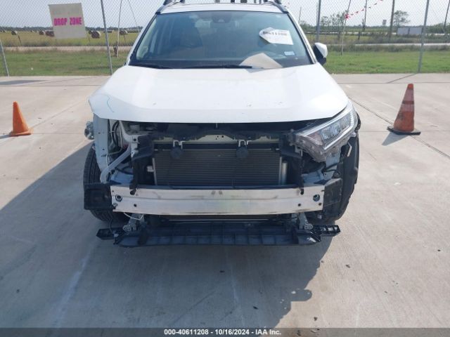 JTMC1RFV1LD517693 Toyota Rav4 Xle Premium