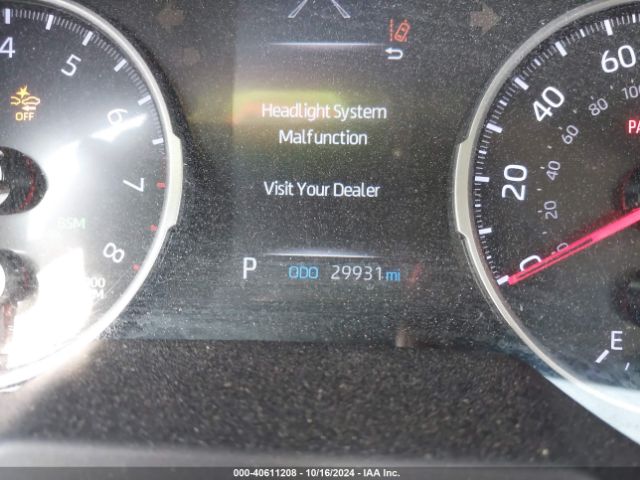 JTMC1RFV1LD517693 Toyota Rav4 Xle Premium