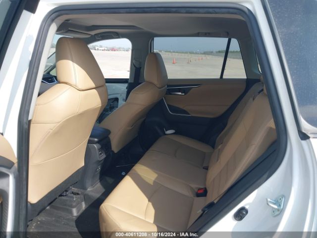 JTMC1RFV1LD517693 Toyota Rav4 Xle Premium